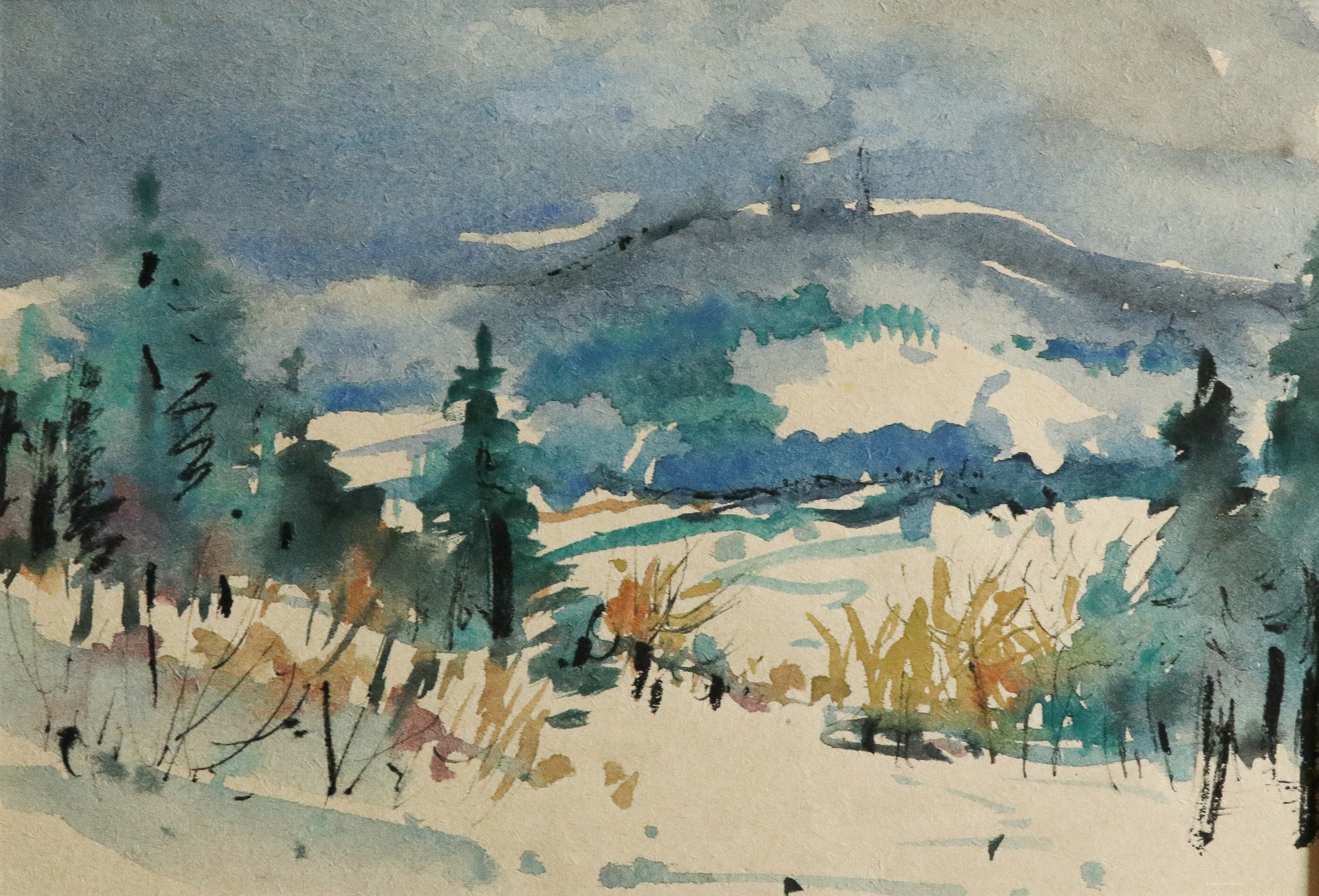 Inselsberg