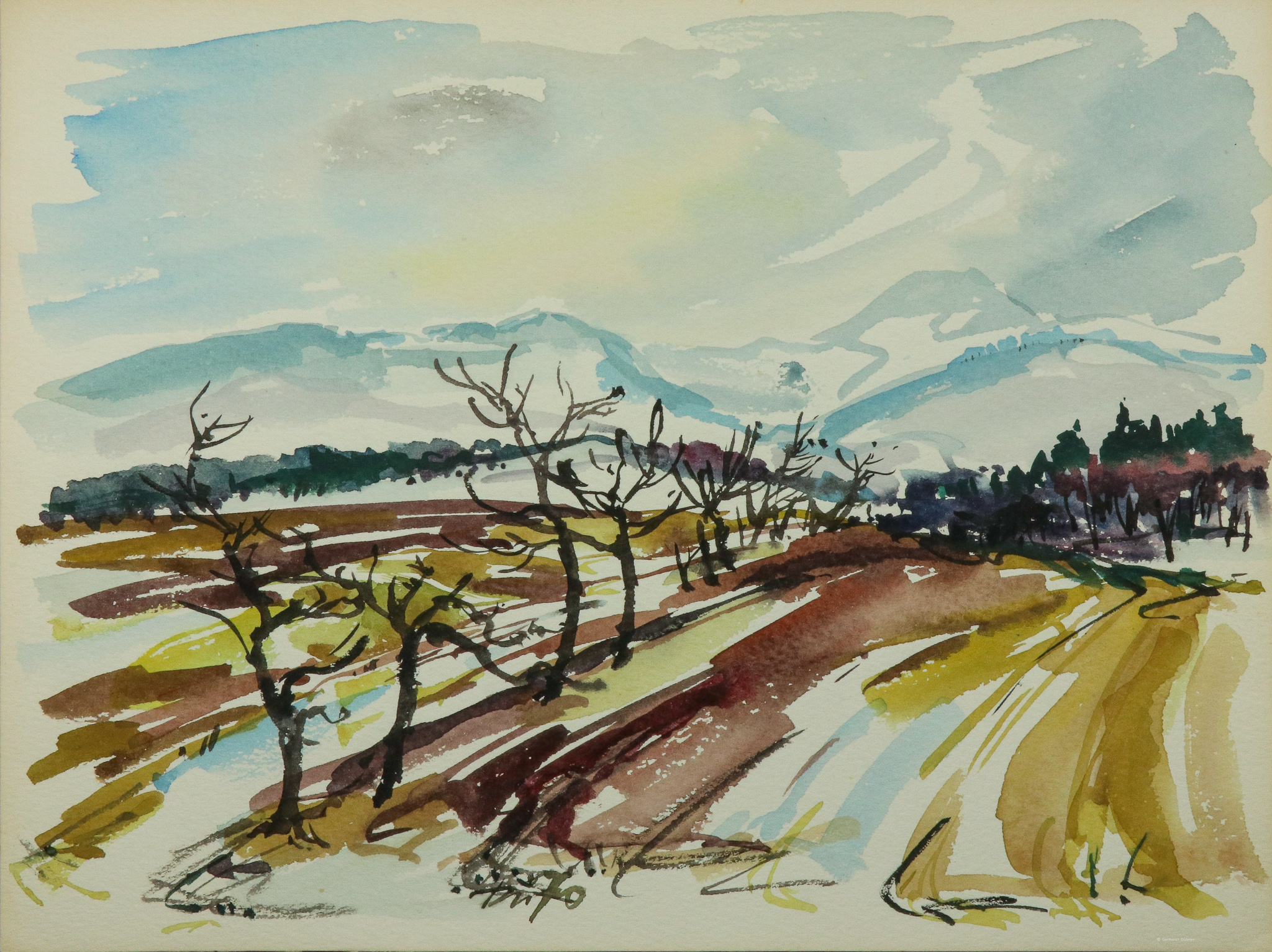 Vorfrühling 2