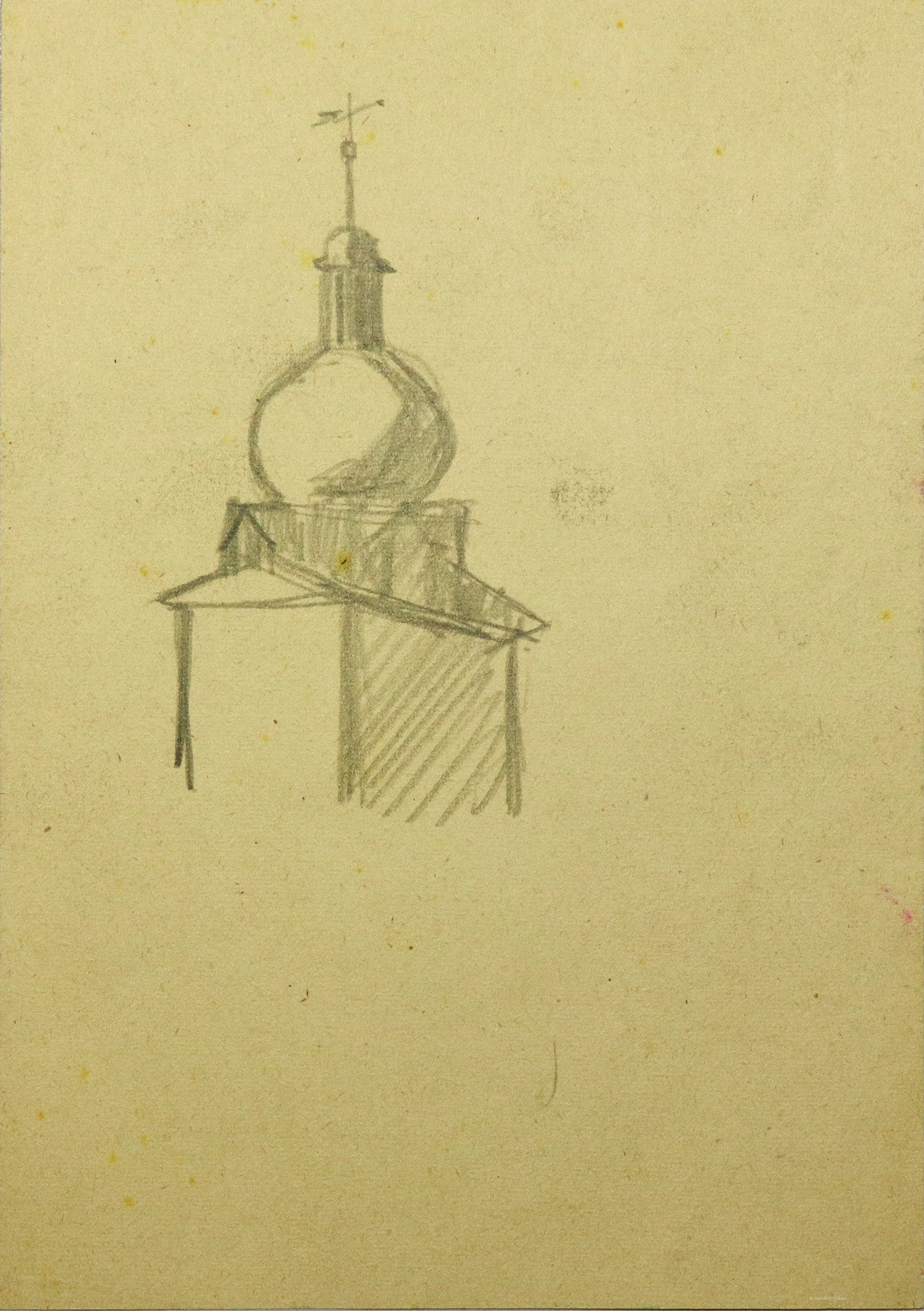 Kirchturm
