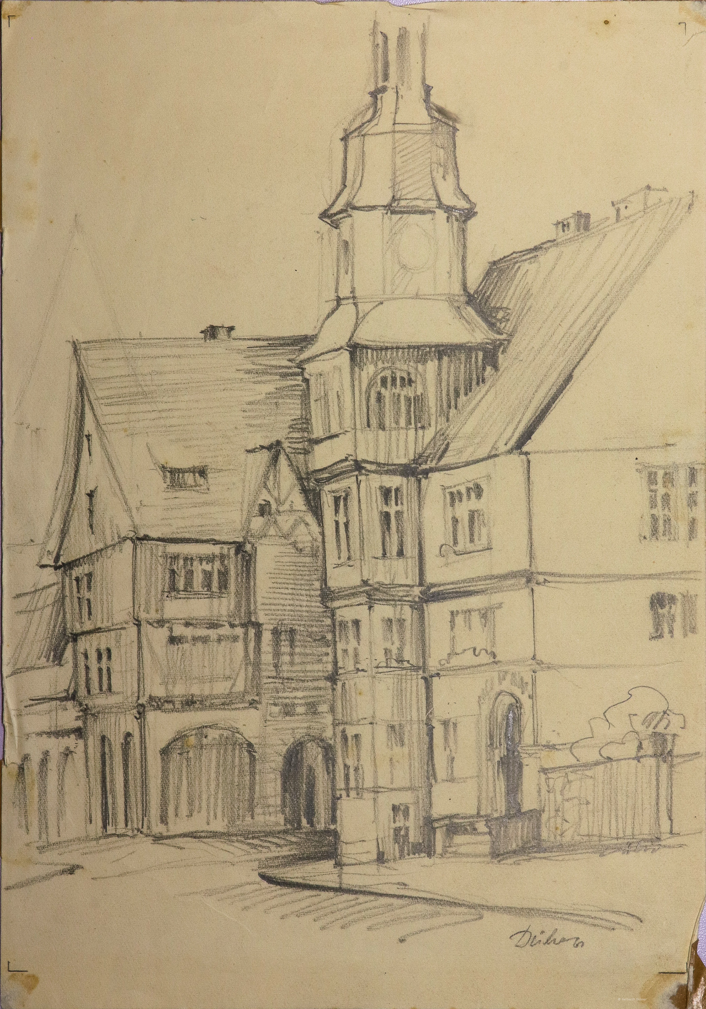 Rathaus